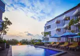 Wyndham Garden Kuta Beach Bali foto 9