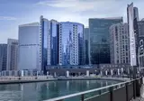 Radisson Blu Hotel Dubai Waterfront foto 27