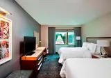 The Westin New York at Times Square foto 10