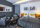 Budapest Airport Hotel Stacio Wellness & Conf foto 10