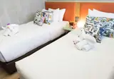 Samsen Street Hotel foto 20