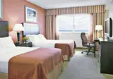 Holiday Inn Miami Beach Oceanfront foto 23