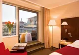 NH Budapest City foto 26