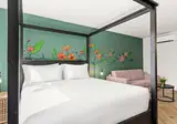 Parasasa Hotel foto 5