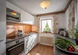 Chalet Stumpfau foto 4