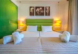 Hotel Forest Park foto 19