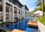 OUTRIGGER Surin Beach Resort foto 4