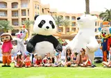 The V Luxury Resort Sahl Hasheesh foto 8