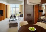 JW Marriott Marquis Hotel Dubai foto 17