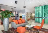Novotel Budapest City foto 10
