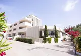 Planos Villa foto 8