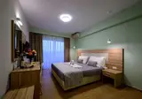 Filerimos Village Hotel foto 4