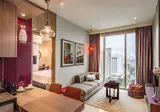 Mercure Singapore Bugis foto 3