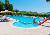 Afandou Blu Hotel foto 2