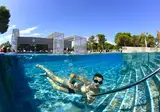 Camping Le Brasilia foto 19