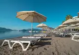 Marmaris Begonville Beach Hotel foto 4