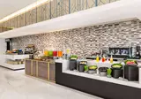 Wyndham Grand Doha West Bay Beach foto 30