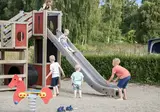 Camping Bosore Strand foto 6