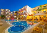 Fly & Go Ilios Malia Hotel Resort foto 21