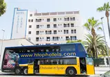 Bamblue Boutique Apartments foto 17