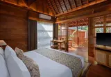 Unagi Wooden Villas by Emana foto 4