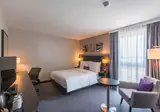 Hilton Garden Inn Frankfurt City Centre foto 15