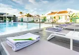 Seven Hotel & Wellness - Gay Only foto 16
