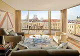 Mandarin Oriental Munich foto 14