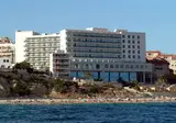 Pierre & Vacances Hôtel Bahía Calpe foto 2