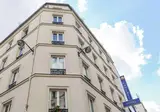 Hotel de Charonne foto 10