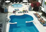 Hotel Suave Mar foto 4