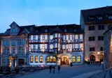 Stadt-gut-Hotel und Gasthof Goldener Adler foto 1