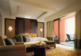Hilton Muscat Al Bandar foto 7