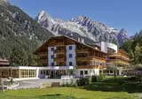 Falkensteiner Hotel & Spa Alpenresidenz Antho foto 1