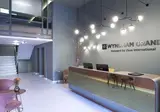 Zeus Essence Wyndham Athens Residence foto 13