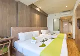 Boss Legian Hotel Powered by Archipelago foto 13