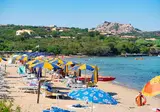 Camping Village Capo D'Orso foto 27