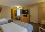 Best Western Acadia Park Inn foto 21