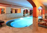 Eftalia Downtown Hotel foto 10