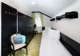 Hotel Zatisi foto 2
