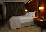 Rotta Hotel Istanbul foto 16