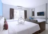 FX Hotel Pattaya foto 15