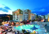 Grand Cettia Hotel foto 1