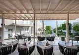 Adele Beach Hotel foto 25