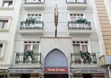 Hotel Evsen foto 11