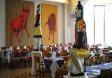 Hotel Antares foto 20