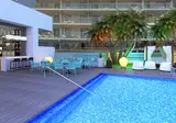 Hotel Benidorm Centre foto 17