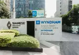 Wyndham Bangkok Queen Convention Centre foto 12