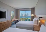 DoubleTree by Hilton Sharjah Waterfront Hotel foto 15