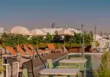 Hotel ibis Styles Sevilla Santa Justa foto 14